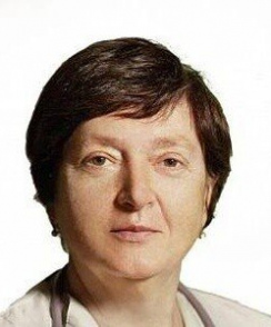 Курапова Елена Ивановна педиатр
