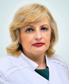 Кузнецова Раиса Николаевна аллерголог