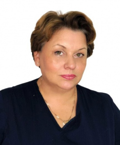 Кобицкая Елена Леонидовна гинеколог