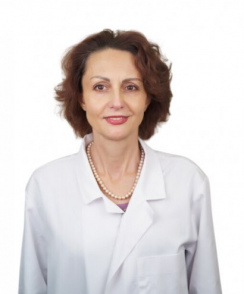 Шитикова Ирина Георгиевна терапевт