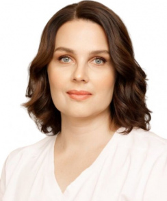Зелянина Елена Леонидовна кардиолог