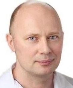 Вокуев Владимир Александрович андролог