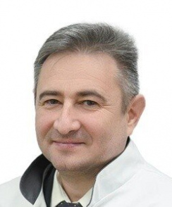 Ишутин Евгений Юрьевич уролог