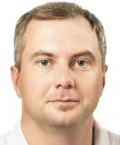 Яковлев Пётр Николаевич хирург