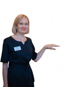 Овсянникова Анна Валентиновна косметолог