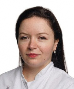 Сирот (Куц) Альбина косметолог