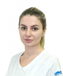 Алохова Лариса Валерьевна стоматолог