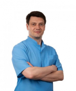 Копытов Александр Александрович стоматолог