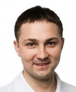 Ефимов Владимир Александрович стоматолог