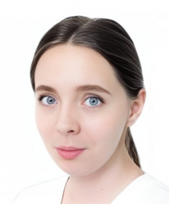 Гусарова Арина Александровна стоматолог