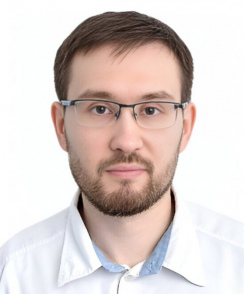Степанов Евгений Викторович стоматолог