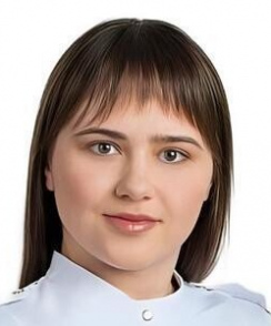 Ермолаева Ольга Сергеевна репродуктолог (эко)