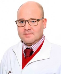 Галанин Сергей Владимирович онколог