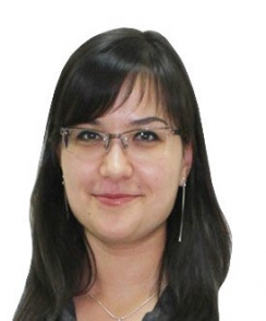 Филимонова Анна Николаевна хирург