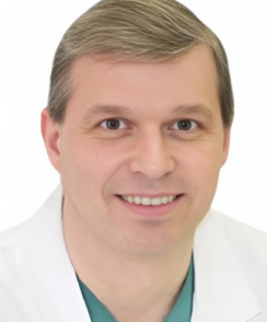Микрюков Владимир Владимирович андролог