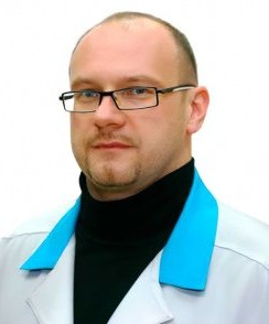 Фадеев Владимир Александрович уролог