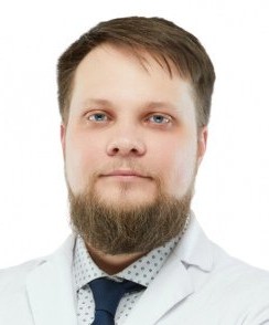 Бабаев Александр Николаевич окулист (офтальмолог)