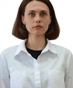Пронина Дарья Александровна онколог