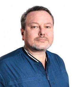 Лаура Владимир Анатольевич анестезиолог