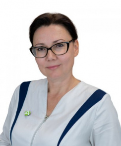 Логинова Наталья Александровна дерматолог