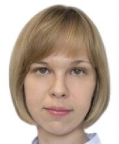 Матвеева Ирина Владимировна узи-специалист