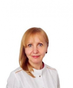 Туманова (Пенкина) Лариса акушер