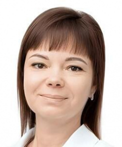 Антоненко Валерия Сергеевна гинеколог