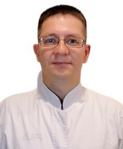 Николаев Дмитрий Геннадьевич психолог