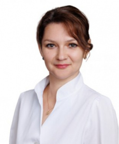 Бессмертная Марина Михайловна узи-специалист