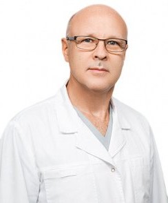 Андреев Андрей Леонидович онколог