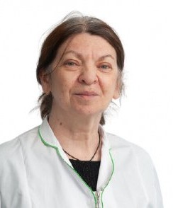 Кондратьева Ксения Михайловна ревматолог