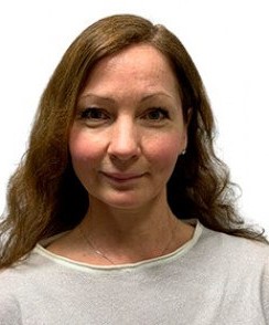 Николаева Марина Николаевна психолог
