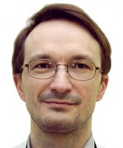 Сабуров Алексей Владимирович акушер