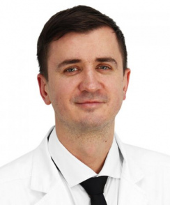 Прохорчев Константин Сергеевич психиатр