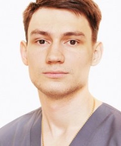 Ильин Константин Олегович пластический хирург