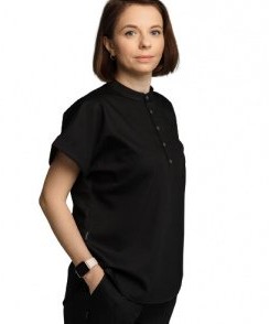 Прашнова Мария Константиновна гастроэнтеролог