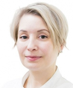 Варламова Наталья Николаевна узи-специалист