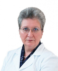 Цыган Екатерина Николаевна ревматолог