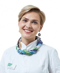 Савельева Татьяна Вячеславовна рентгенолог