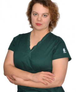 Коршунова Светлана Михайловна ортопед