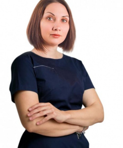 Чернышева Екатерина Александровна дерматолог