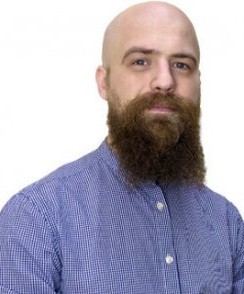 Мамаев Павел Владимирович нейропсихолог
