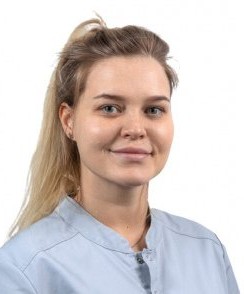 Гончарова (Козлова) Мария стоматолог