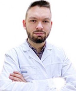 Семёнов Артемий Сергеевич ортопед
