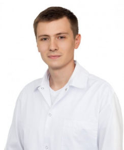 Безлепкин Юрий Андреевич флеболог