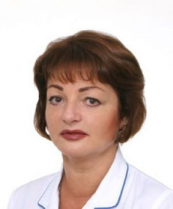 Ирлянова Наталия Николаевна стоматолог-терапевт