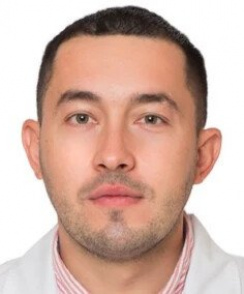 Панюхов Роман Романович андролог