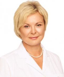 Баринова Татьяна Юрьевна косметолог