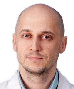 Постников Александр Юрьевич невролог