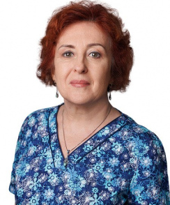 Арямнова Елена Владимировна узи-специалист
